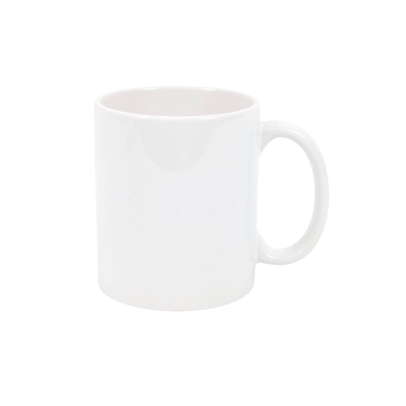 ArtiFacture Custom Ceramic Mug