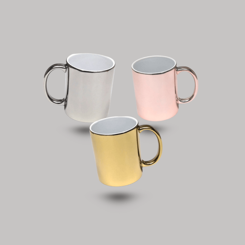 ArtiFacture Custom Ceramic Mug