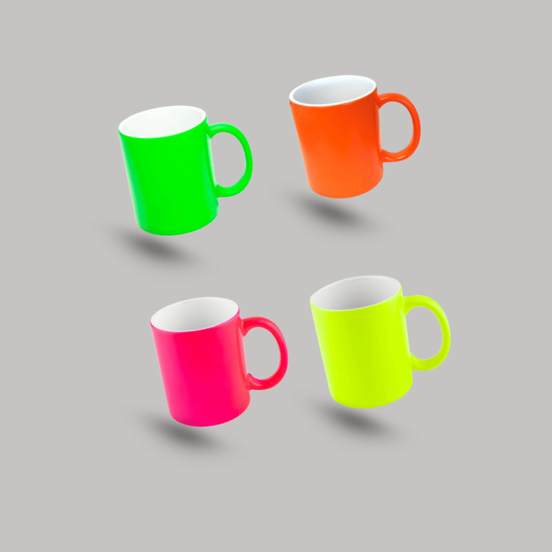 ArtiFacture Custom Ceramic Mug
