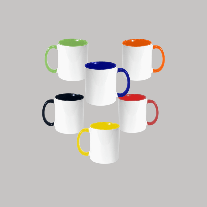 ArtiFacture Custom Ceramic Mug