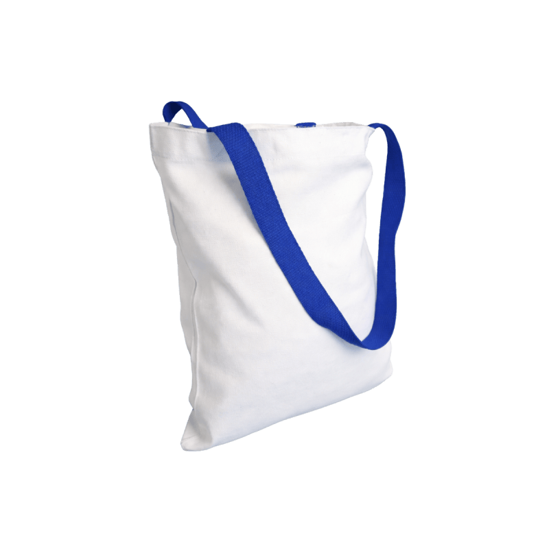 ArtiFacture Custom Tote Bag with Coloured Handles