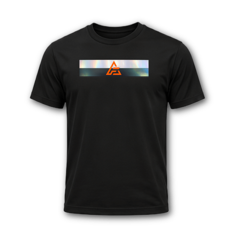SPECTRAL SIGNAL Graphic T-Shirt