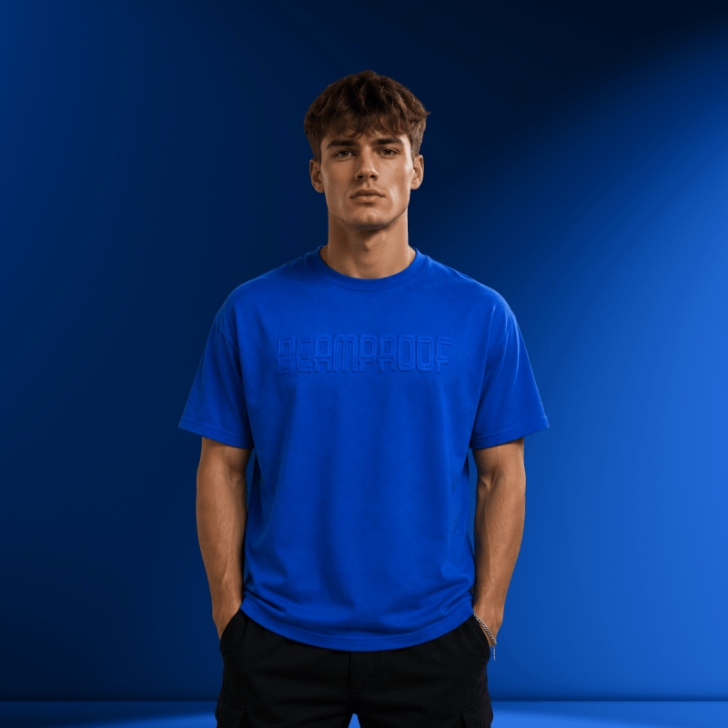 ArtiFacture BEAMPROOF Graphic T-Shirt