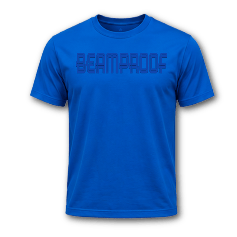 ArtiFacture BEAMPROOF Graphic T-Shirt
