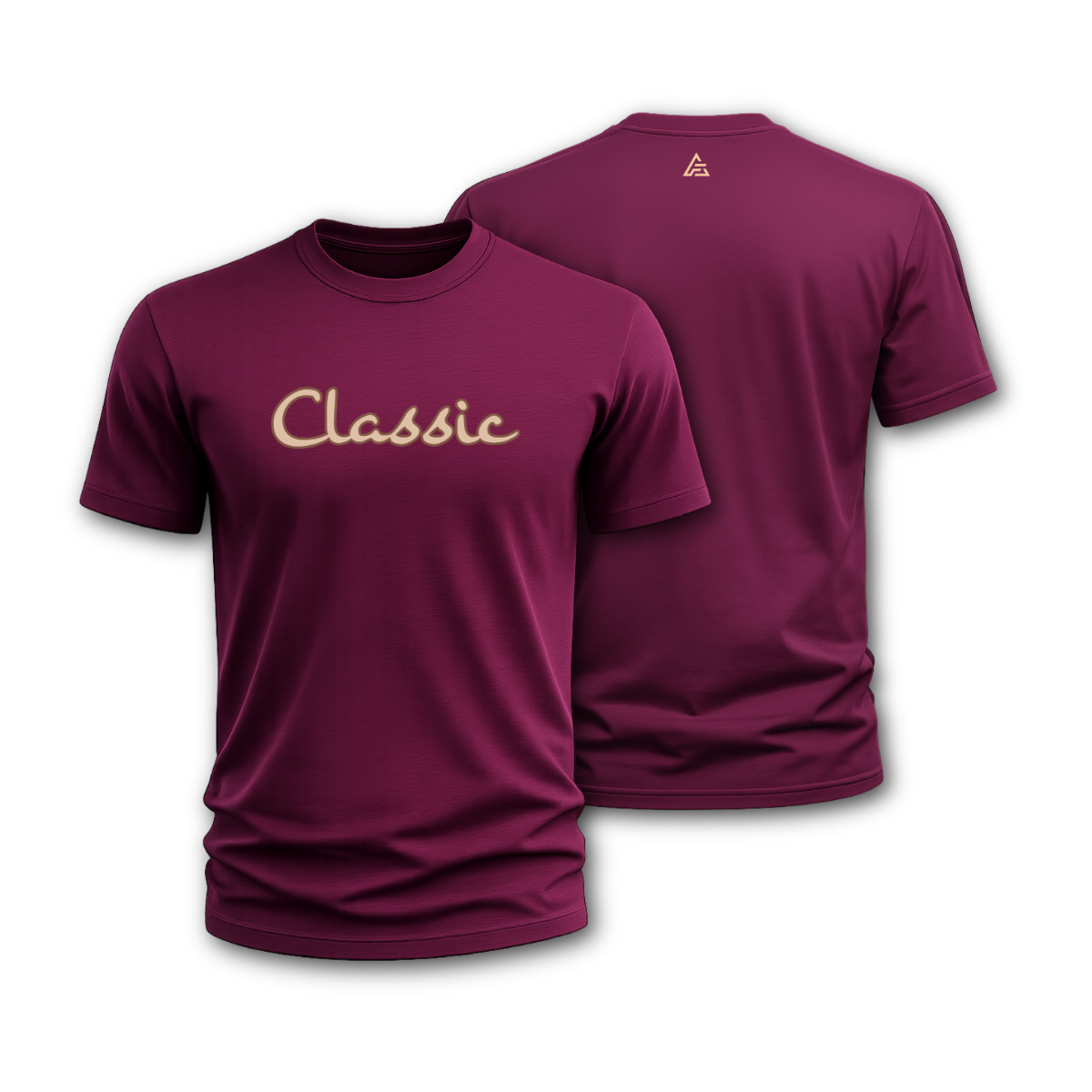 ArtiFacture CLASSIC Graphic T-Shirt