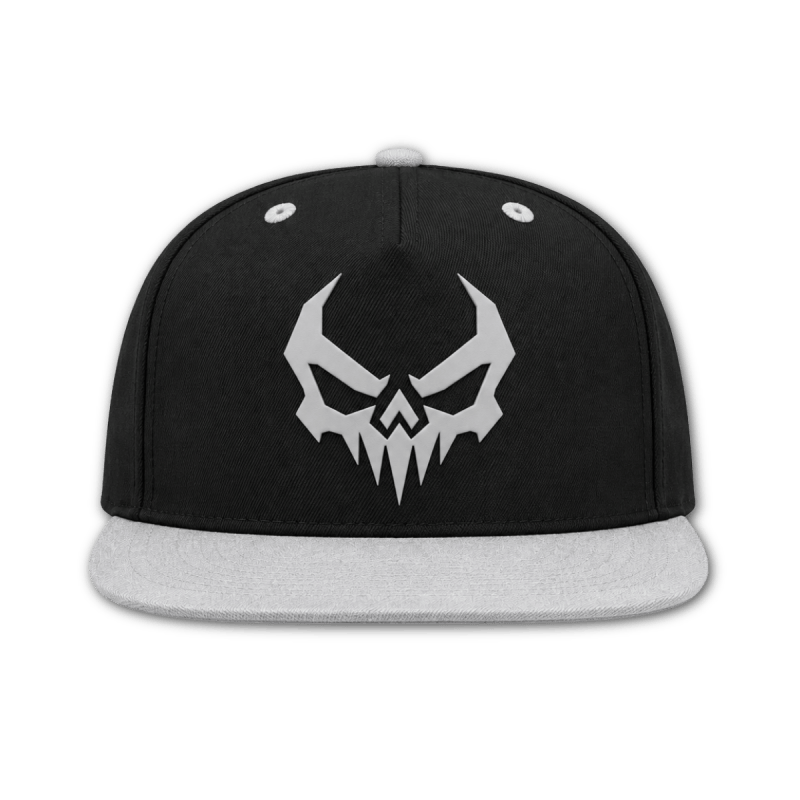 ArtiFacture BONEHEX Snapback Full Cap