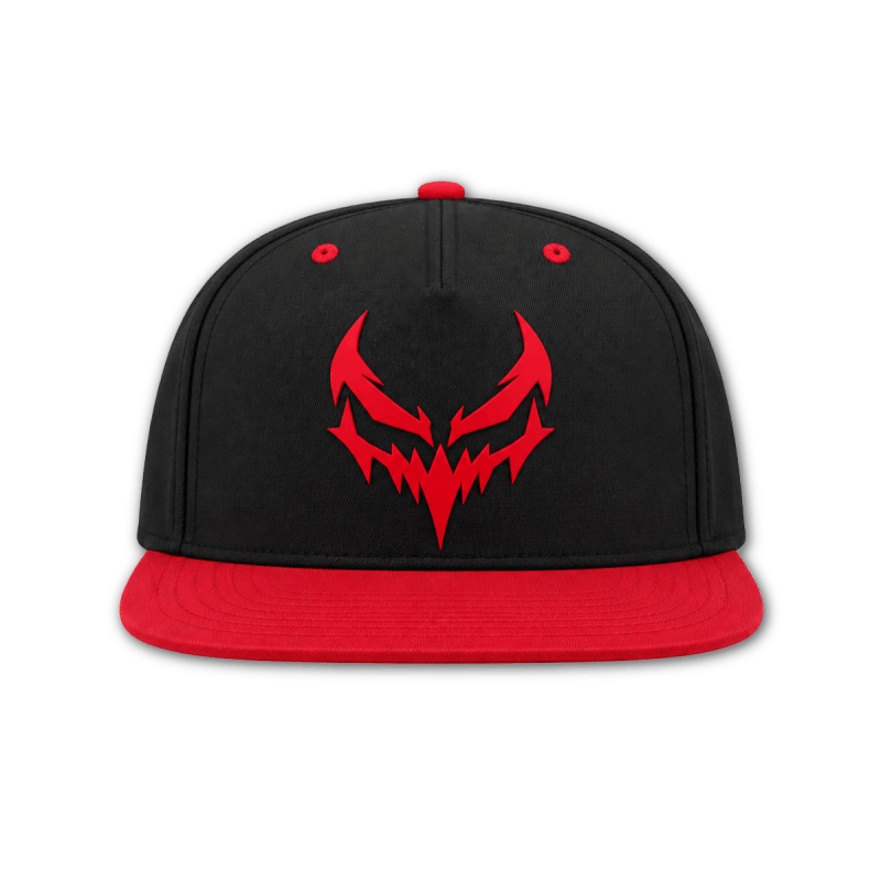 ArtiFacture HELLGRIN Snapback Full Cap